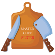 大厨切片机2025版ios下载