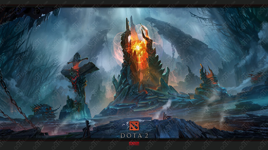 刀塔2下载_DOTA2官方最新客户端(迅雷下载)