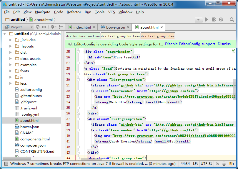 WebStormapp下载-WebStorm 10下载 中文app