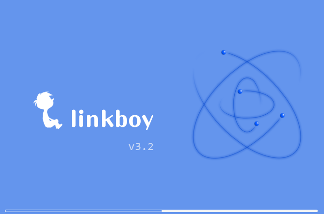 linkboy(图形化编程软件)下载 v3.3 官方最新版