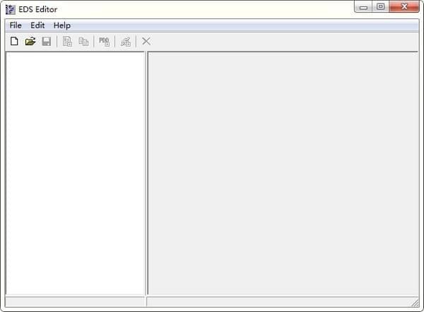 eds editor下载__EDS Editor文本编辑器绿色版