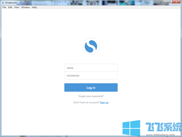 Simplenote(云笔记软件) v1.2.2 官方中文版