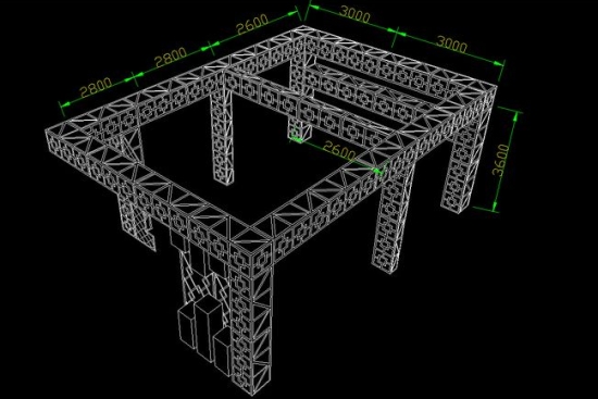 AutoCAD 2020 字体大全下载-AutoCAD 2020 字体包下载 整合版