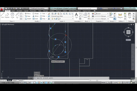 AutoCAD 2013 中文版下载-AutoCAD 2013下载 免费试用版