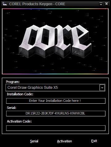 CorelDRAW精简app下载