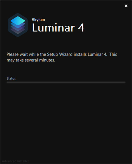 luminar4图像处理软件