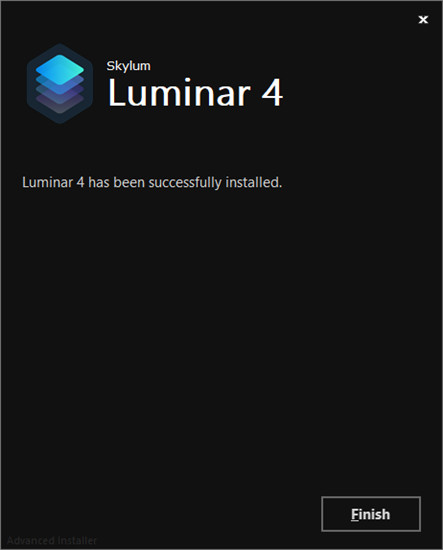 luminar4图像处理软件