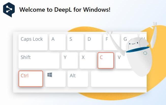 DeepL翻译器下载_DeepL电脑版