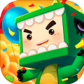 迷你世界版冒险家阿曼达下载apk