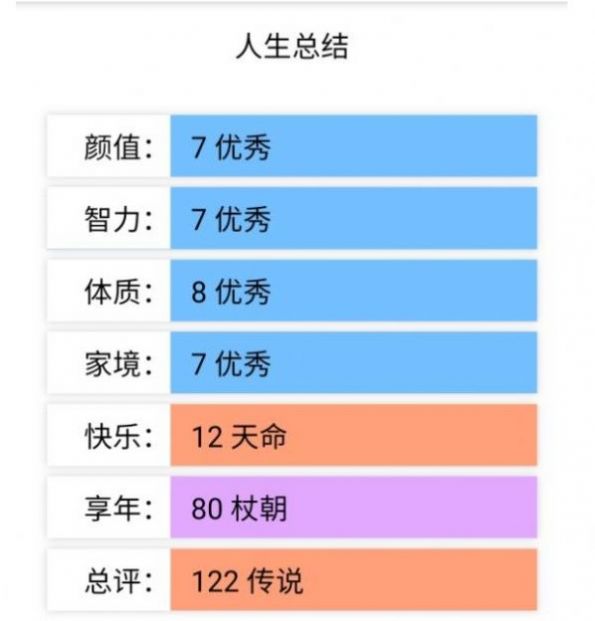 投胎模拟器在线玩下载