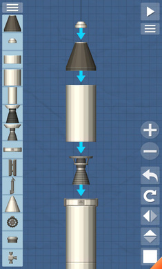 航天模拟器1.5.9完整汉化版下载