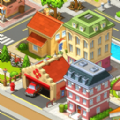 像素城镇建造游戏下载