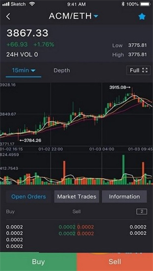 up交易所下载2023四月新版