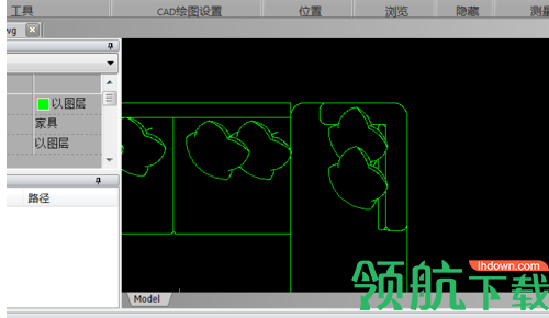 CAD手机看图安卓app