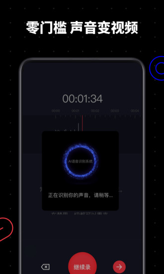 字说APP