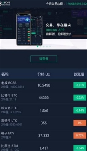 得宝交易所APP最新下载2023正版