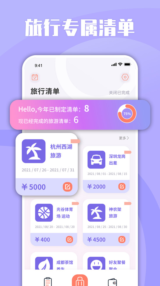 Ablo旅行串串app