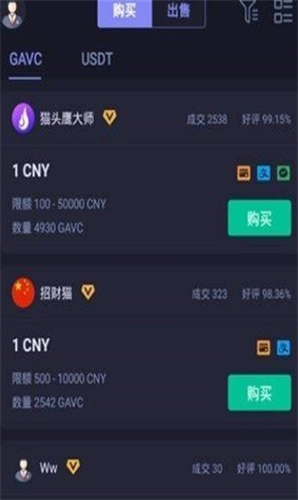 hotcoin交易所最新版