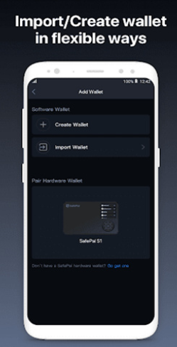 safepal钱包app最新版下载