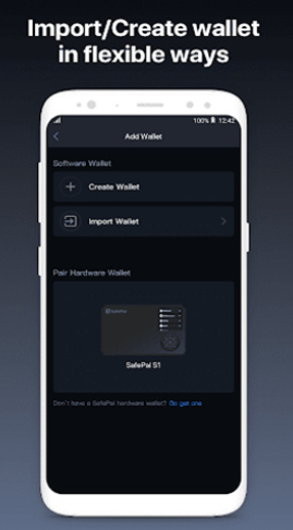 safepal钱包app最新版下载