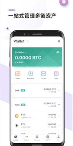 Banko Wallet2023最新安卓版