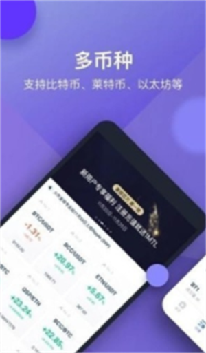 星图交易所app最新下载2023苹果版