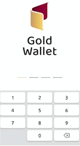 goldwallet安卓版下载安装