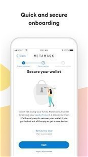 metamask2023版本下载