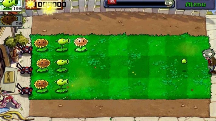 pvz主要资源版安卓版最新版