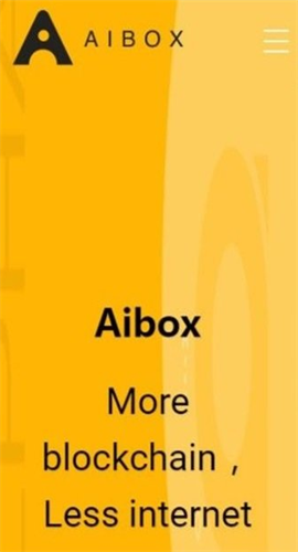 AIBOXapp最新版下载