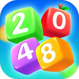 2048碰碰乐手机下载苹果版