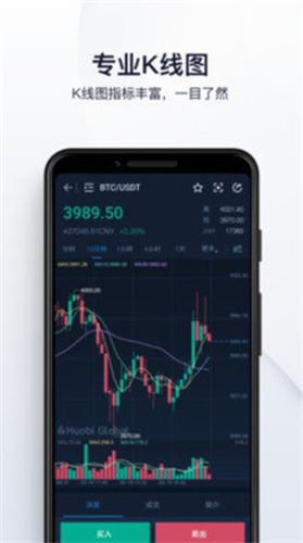 火币交易所app下载最新版