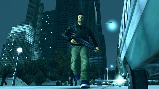 gta3重制版最新版安卓下载