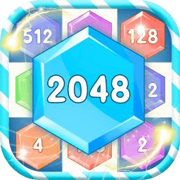 泡泡龙2048免费下载安装