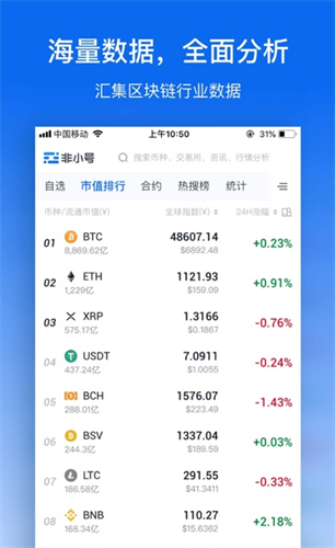 非小号app安卓版最新安卓版本