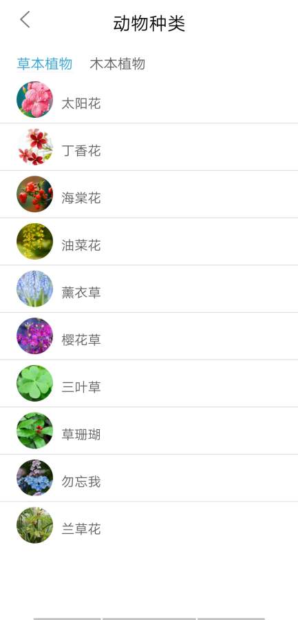 植物伴侣app-插图2