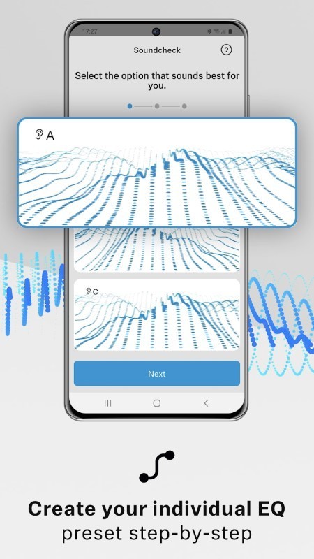 森海塞尔app