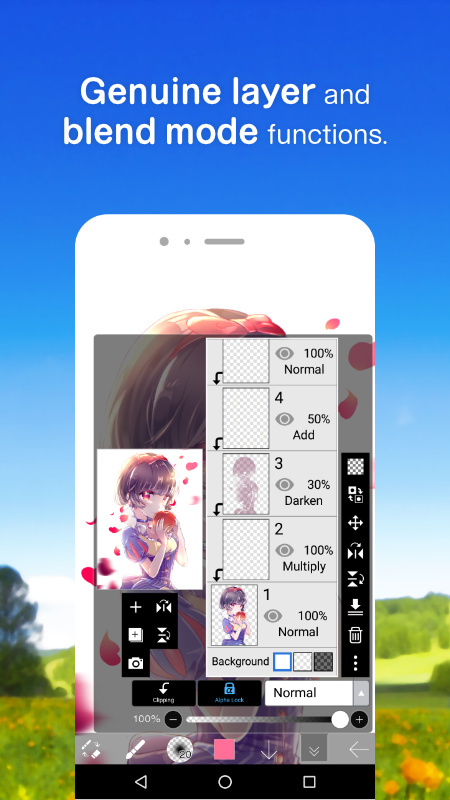 爱思笔画app