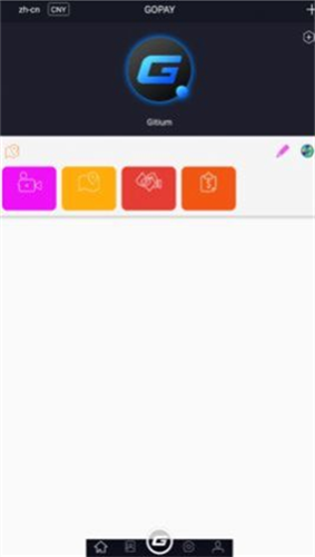 gopay中文版支付平台app安卓下载