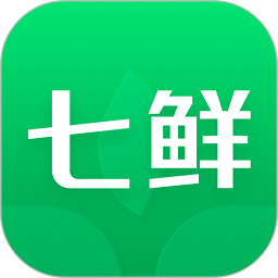 七鲜生鲜超市app