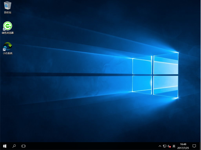 盘安装windows10