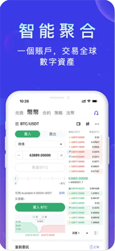 bitcoin交易所app官网版app下载最新版