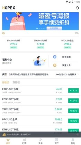 zgtop交易所官网最新安卓版最新版