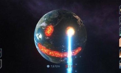 星球毁灭模拟器32023安卓最新版