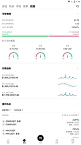 fxs交易所最新2023下载