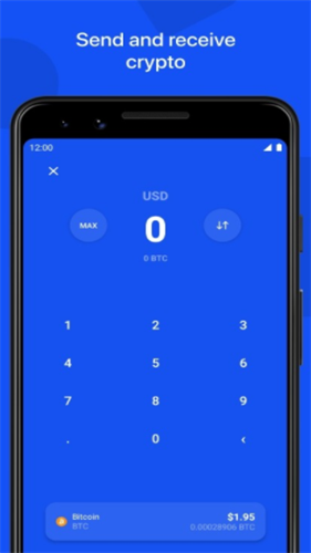 Coinbase Wallet官网交易所最新版