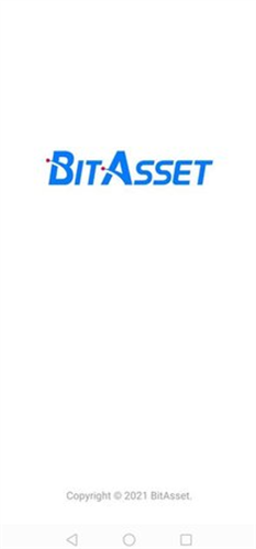 BitAsset交易所下载下载安装最新版