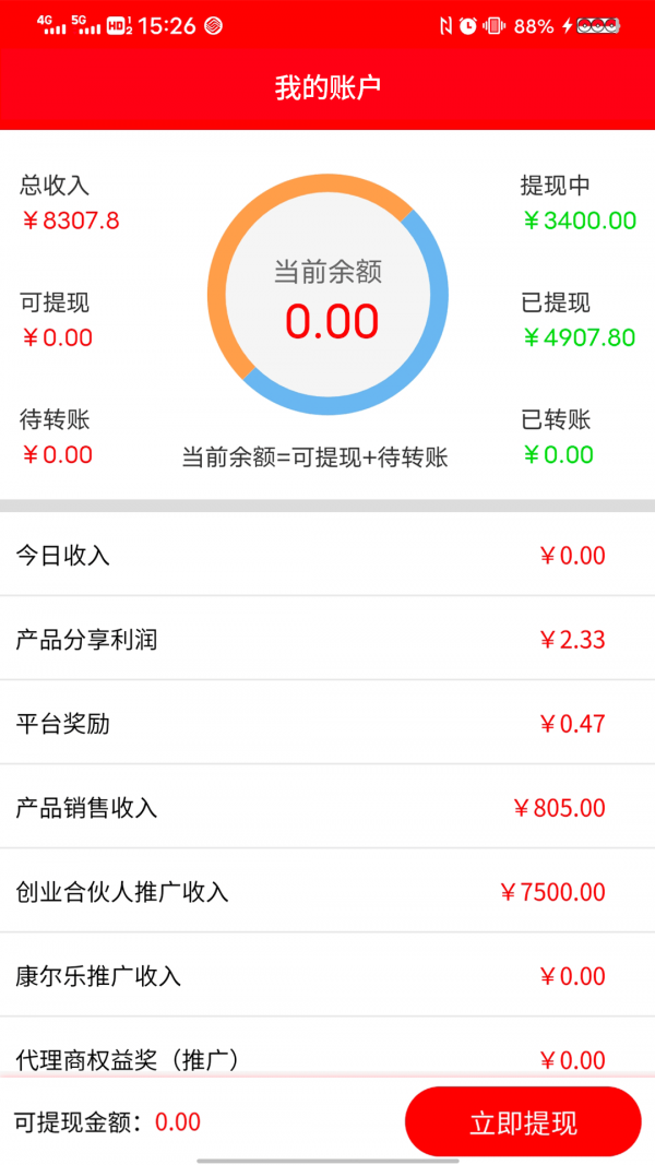 祥杰电商app-插图1