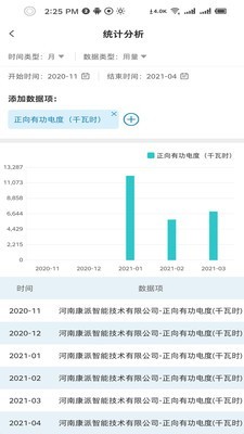 能源掌中宝最新下载免费版