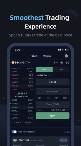 bibox交易所官网下载最新版